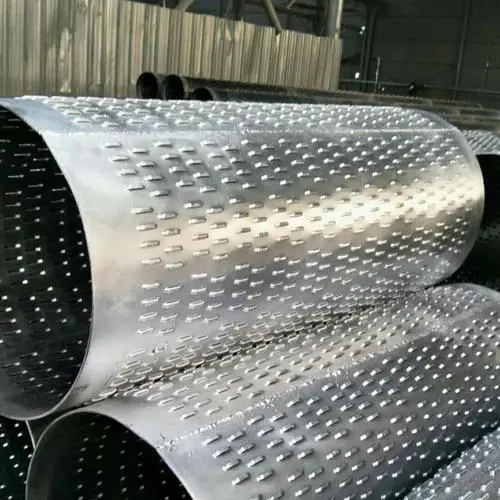 兴安盟滤水管参考标准及其他因素