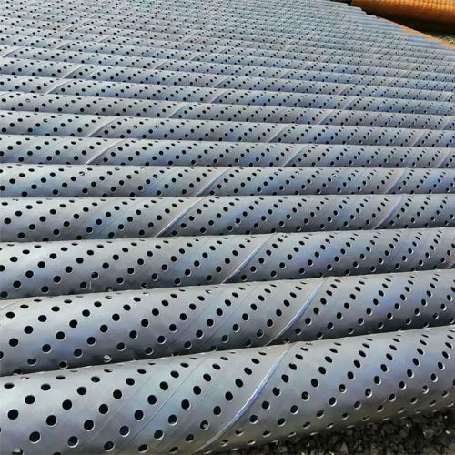 兴安盟桥式滤水管如何分类？