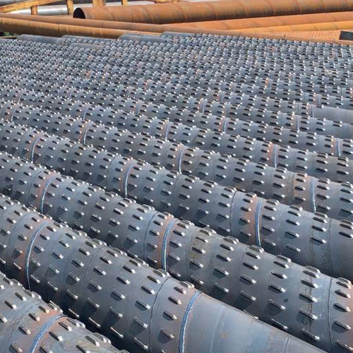 兴安盟滤水管施工注意事项有哪些？