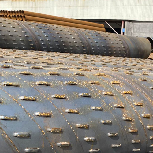 兴安盟桥式滤水管的材质如何选择？