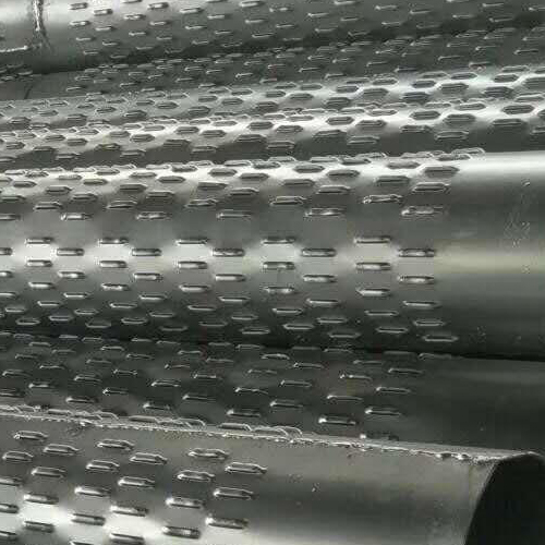 兴安盟滤水管的焊接工艺有哪些