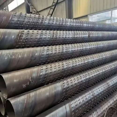 兴安盟滤水管施工过程中如何保证安全操作？