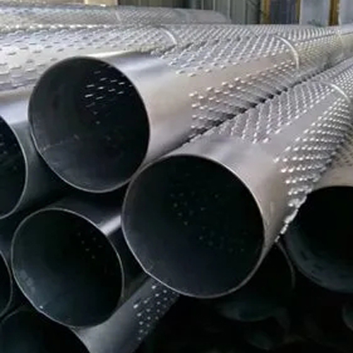 兴安盟滤水管口径多大最适合施工？