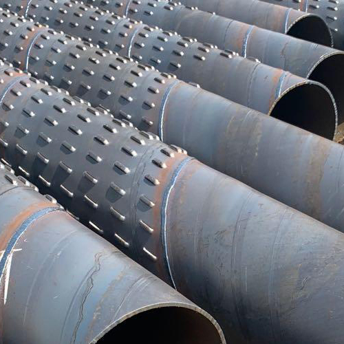 兴安盟滤水管规格型号有哪些